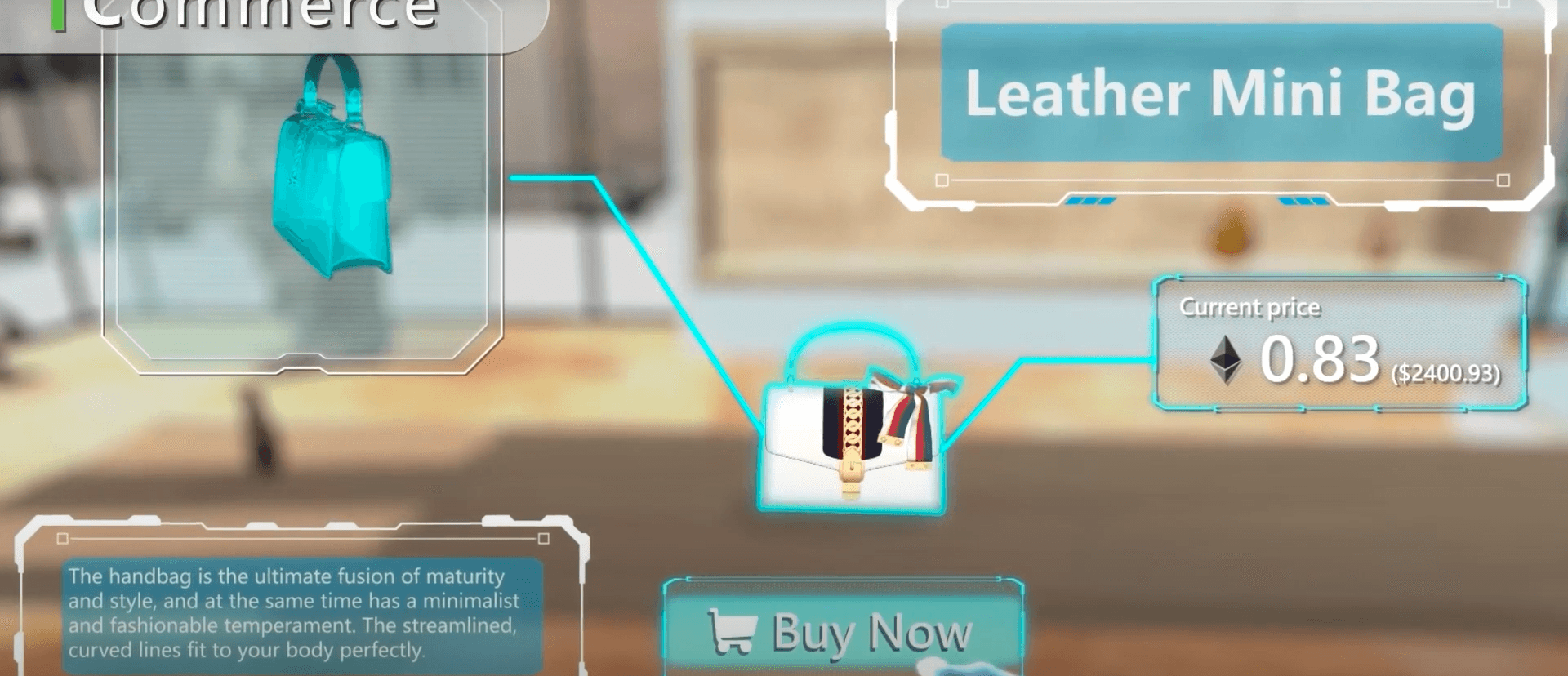 Retail